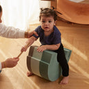 bObles - Elefant M Grøn - Billede 1