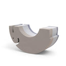 bObles - Elefant L Blå - Billede 1