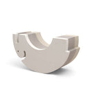 bObles - Elefant L Sand - Billede 1