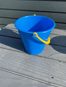 1 Kasse med 24 stk Svanemærkede Dantoy Spande - 2,5L - H:17 cm.