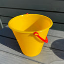 Spand i plast fra DanToy - Tynd - 2,5 L - 1 stk.