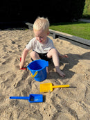 Spand med Hældetud fra Dantoy - 2 L - 1 stk.