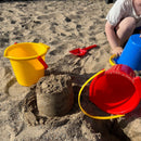 Spand med Hældetud fra Dantoy - 2 L - 1 stk.