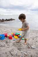 Dantoy - Classic Recycled - Murersæt - 3 dele