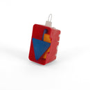 Dantoy - Classic Recycled - Murersæt - 3 dele