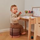 bObles - Fisk Rosa - Billede 1