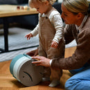 bObles - Fisk Grøn - Billede 1