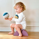 bObles - Kylling Rosa - Billede 1