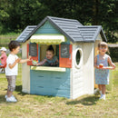 Smoby life chef house - legehus  - Billede 1