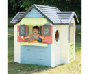 Smoby life chef house - legehus  - Billede 1