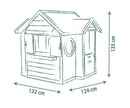 Smoby life chef house - legehus  - Billede 1