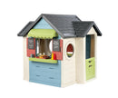 Smoby life chef house - legehus  - Billede 1
