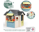 Smoby life chef house - legehus  - Billede 1