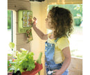 Smoby - life garden house  - Billede 1