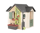 Smoby - life garden house  - Billede 1