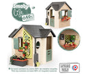 Smoby - life garden house  - Billede 1