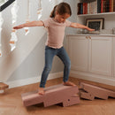 bObles - Krokodille Rosa - Billede 1