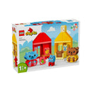 DUPLO Dagligdagens rutiner: Spisetid - Billede 1