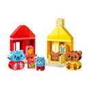 DUPLO Dagligdagens rutiner: Spisetid - Billede 1