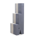 bObles - Krokodille Blå - Billede 1