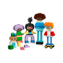 LEGO DUPLO Byg personer med følelser - Billede 1