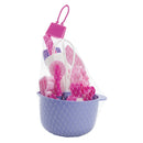 Prinsesse Bagesæt i net - 3 år - Billede 1