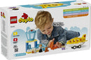 LEGO Duplo Lufthavn - Billede 1