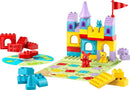 LEGO Duplo Hopsys slotsspil - Billede 1