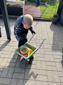 Dantoy - Green Garden - Trillebør