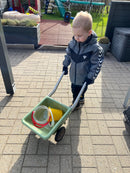 Dantoy - Green Garden - Trillebør