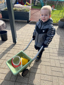 Dantoy - Green Garden - Trillebør