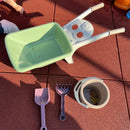 Dantoy - Green Garden - Trillebør - Sæt