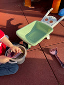 Dantoy - Green Garden - Trillebør - Sæt