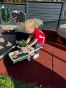 Dantoy - Green Garden - Trillebør - Sæt