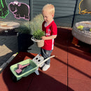 Dantoy - Green Garden - Trillebør - Sæt