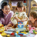 LEGO DUPLO Dyrebyggespil - Billede 1