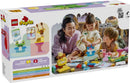 LEGO DUPLO Dyrebyggespil - Billede 1
