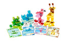 LEGO DUPLO Dyrebyggespil - Billede 1