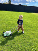 Dantoy - Green Garden - Plæneklipper