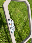 Dantoy - Green Garden - Plæneklipper