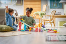 LEGO DUPLO Kreative ramper med køretøjer - Billede 1