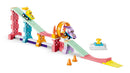 LEGO DUPLO Kreative ramper med køretøjer - Billede 1
