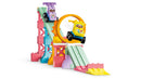LEGO DUPLO Kreative ramper med køretøjer - Billede 1