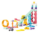 LEGO DUPLO Kreative ramper med køretøjer - Billede 1