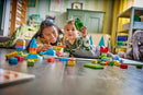 LEGO DUPLO Farverig kreativ æske - Billede 1