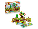 LEGO DUPLO Oplevelsesskov med vilde dyr - Billede 1