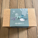 Dantoy Thorbjørn Kaffe/Bagesæt med 11 dele - Fra 2 år.