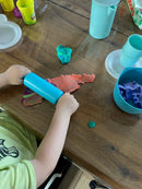 Dantoy Thorbjørn Kaffe/Bagesæt med 11 dele - Fra 2 år.