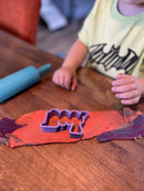 Dantoy Thorbjørn Kaffe/Bagesæt med 11 dele - Fra 2 år.