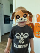 Dyremasker 10 stk - Til udklædning